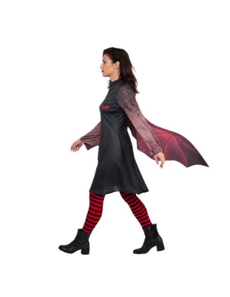Déguisement de chauve-souris Taille M Neuf | Costumes pour Adultes Le Roi du Carnaval